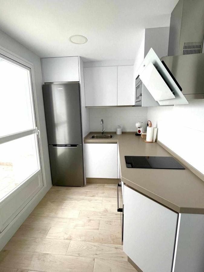 Apartamentos Azonaicas Centro Tendillas Кордоба Екстериор снимка