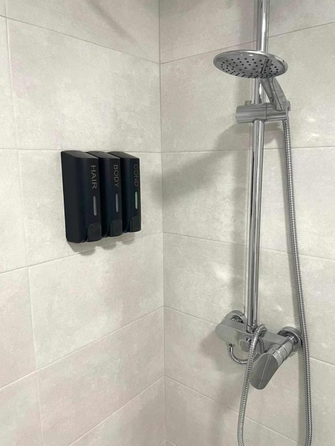 Apartamentos Azonaicas Centro Tendillas Кордоба Екстериор снимка