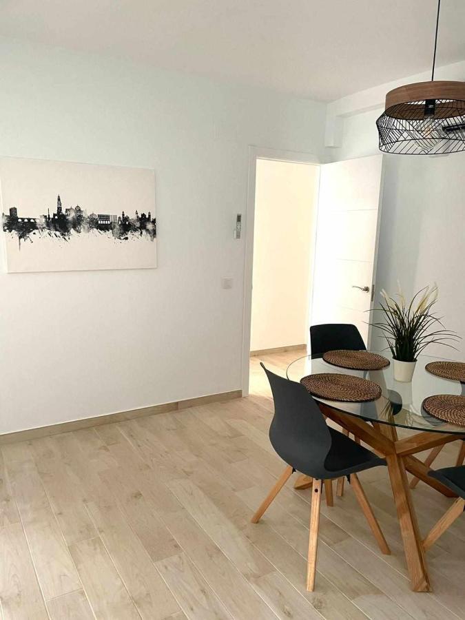 Apartamentos Azonaicas Centro Tendillas Кордоба Екстериор снимка
