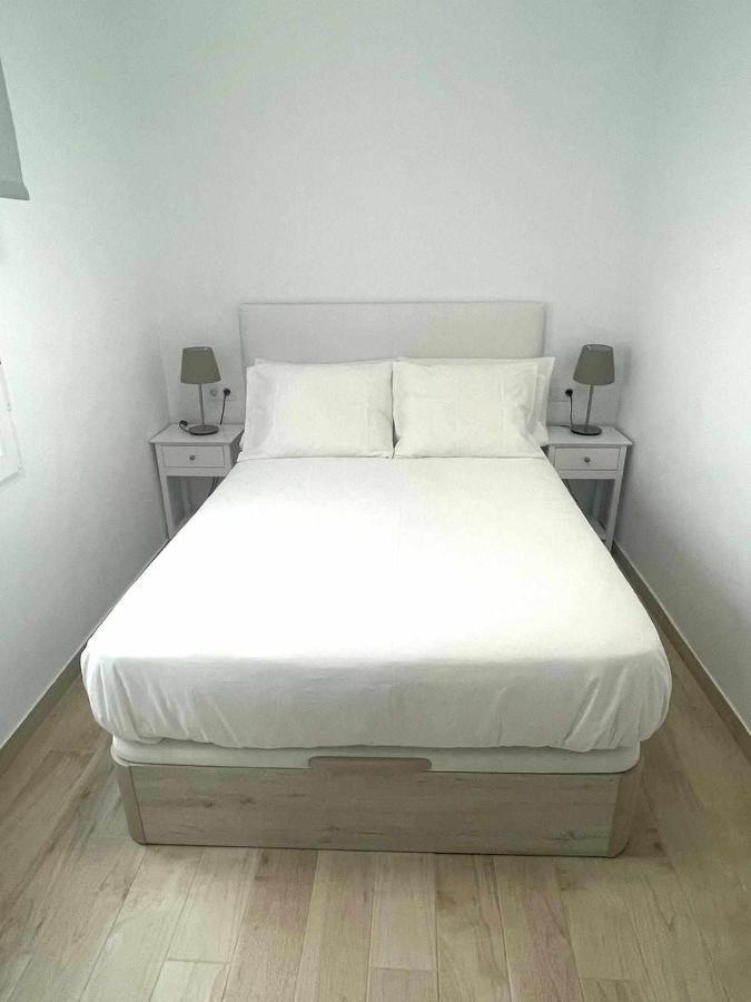 Apartamentos Azonaicas Centro Tendillas Кордоба Екстериор снимка