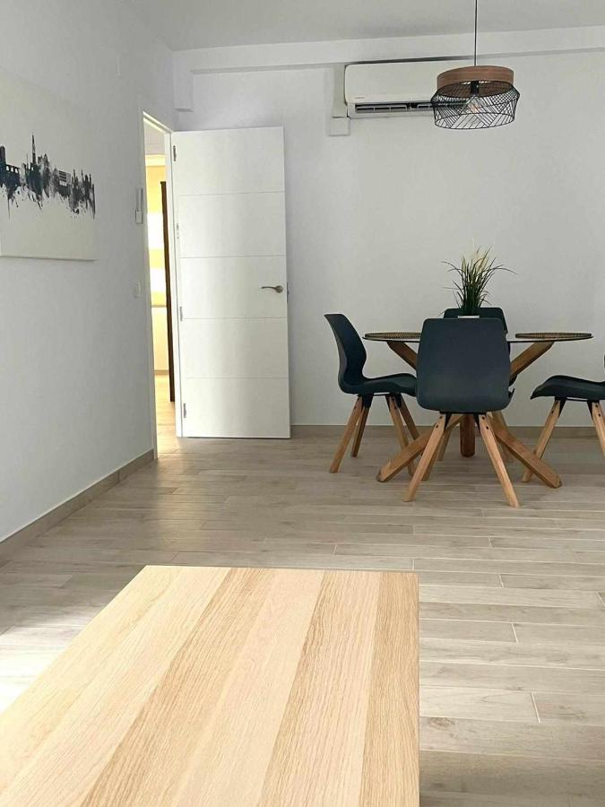 Apartamentos Azonaicas Centro Tendillas Кордоба Екстериор снимка