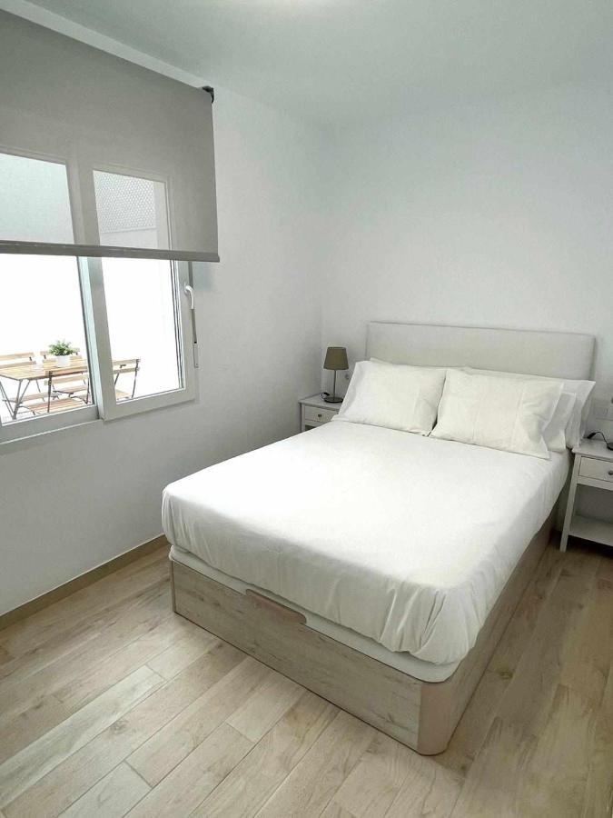 Apartamentos Azonaicas Centro Tendillas Кордоба Екстериор снимка