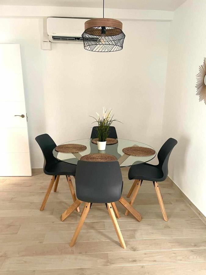 Apartamentos Azonaicas Centro Tendillas Кордоба Екстериор снимка