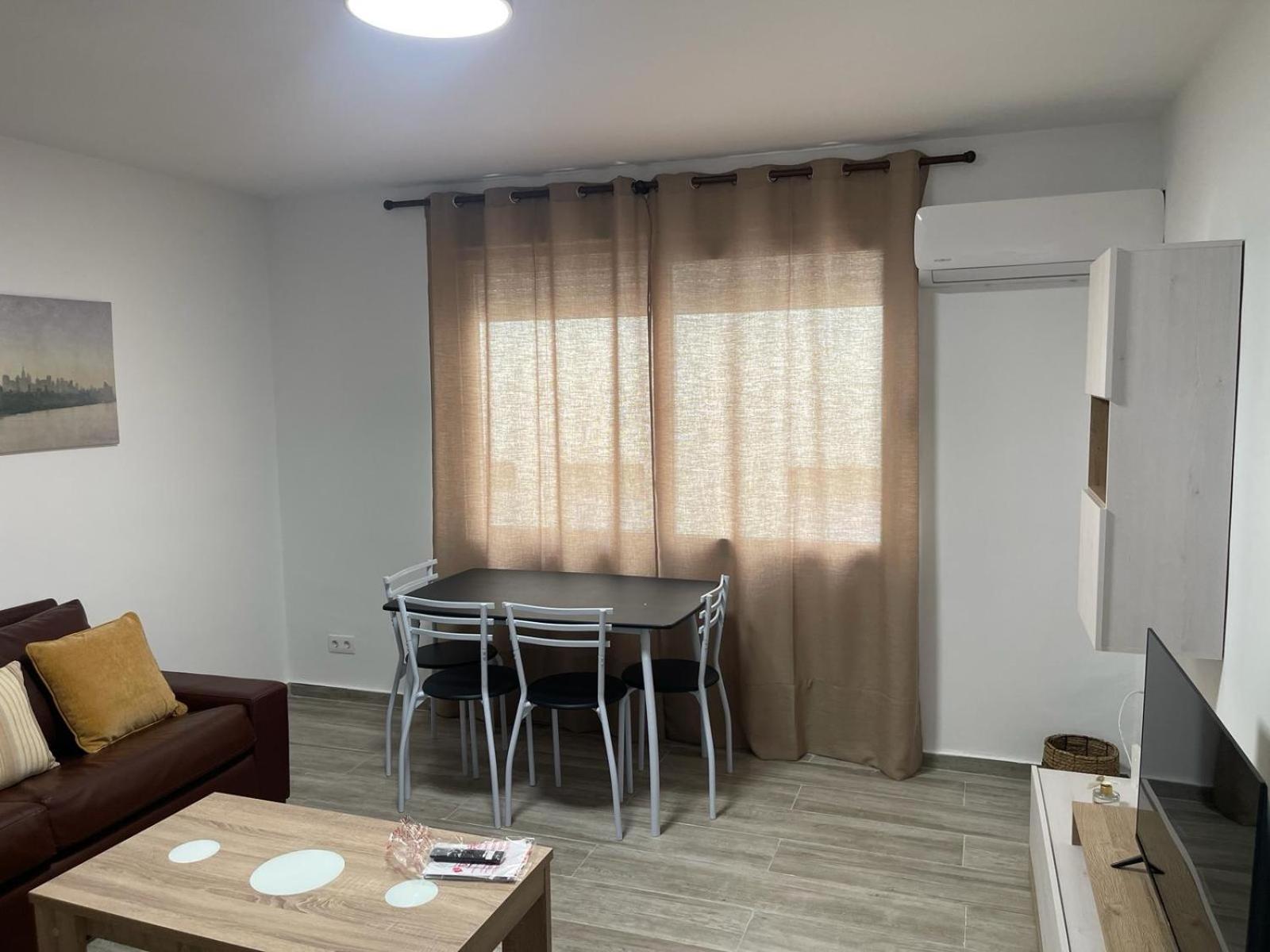 Apartamentos Azonaicas Centro Tendillas Кордоба Екстериор снимка