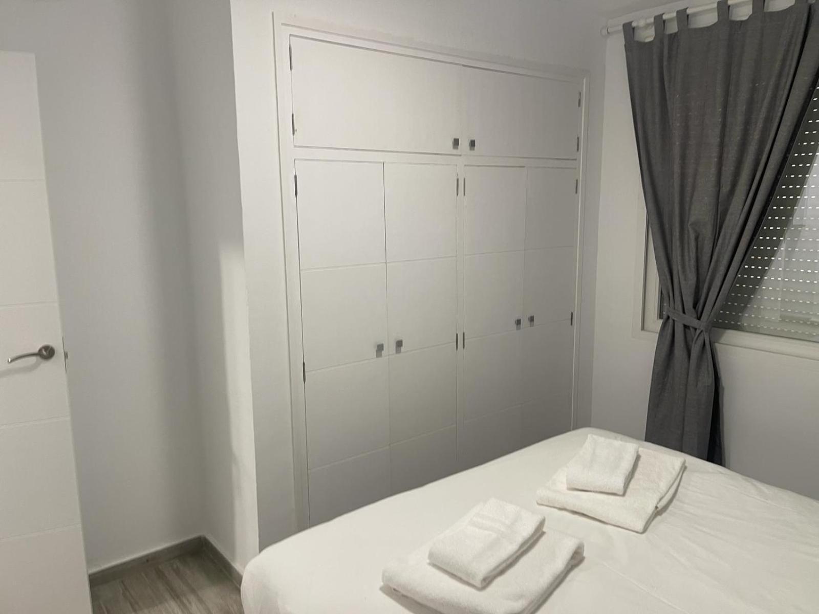 Apartamentos Azonaicas Centro Tendillas Кордоба Екстериор снимка